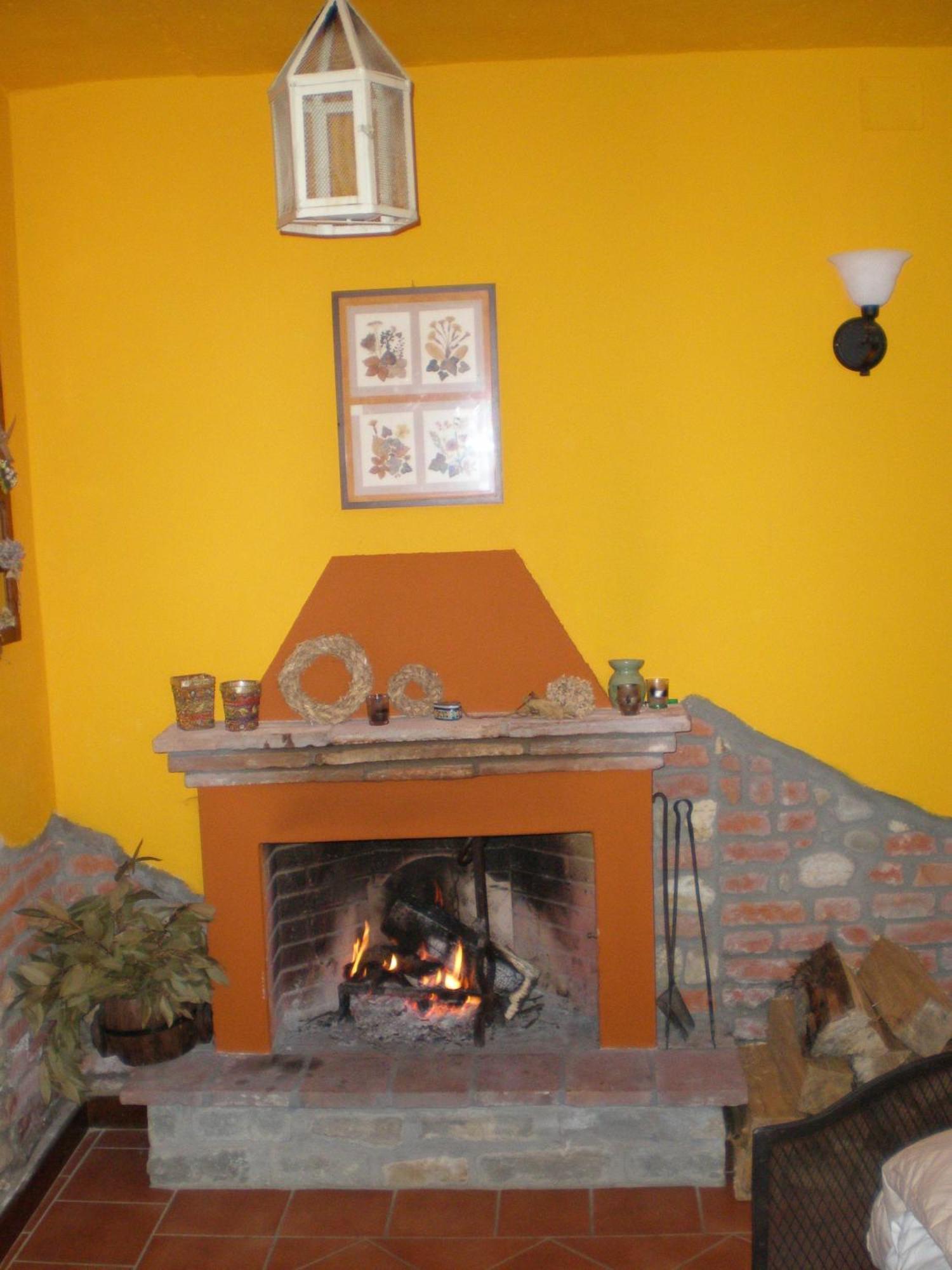 Cascina La Maddalena Bed & Wine Villa Rocca Grimalda Dış mekan fotoğraf